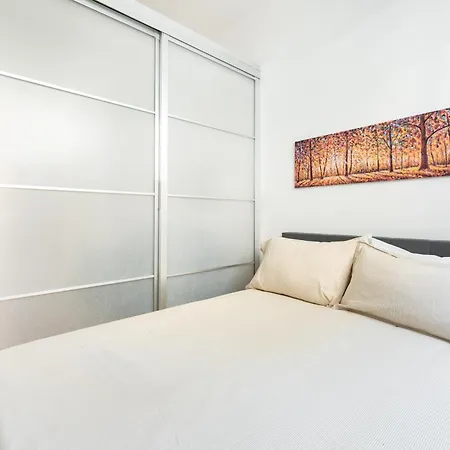 Alma Luxury Elegant 1br Quartiere Africano Self Check In Metro B *